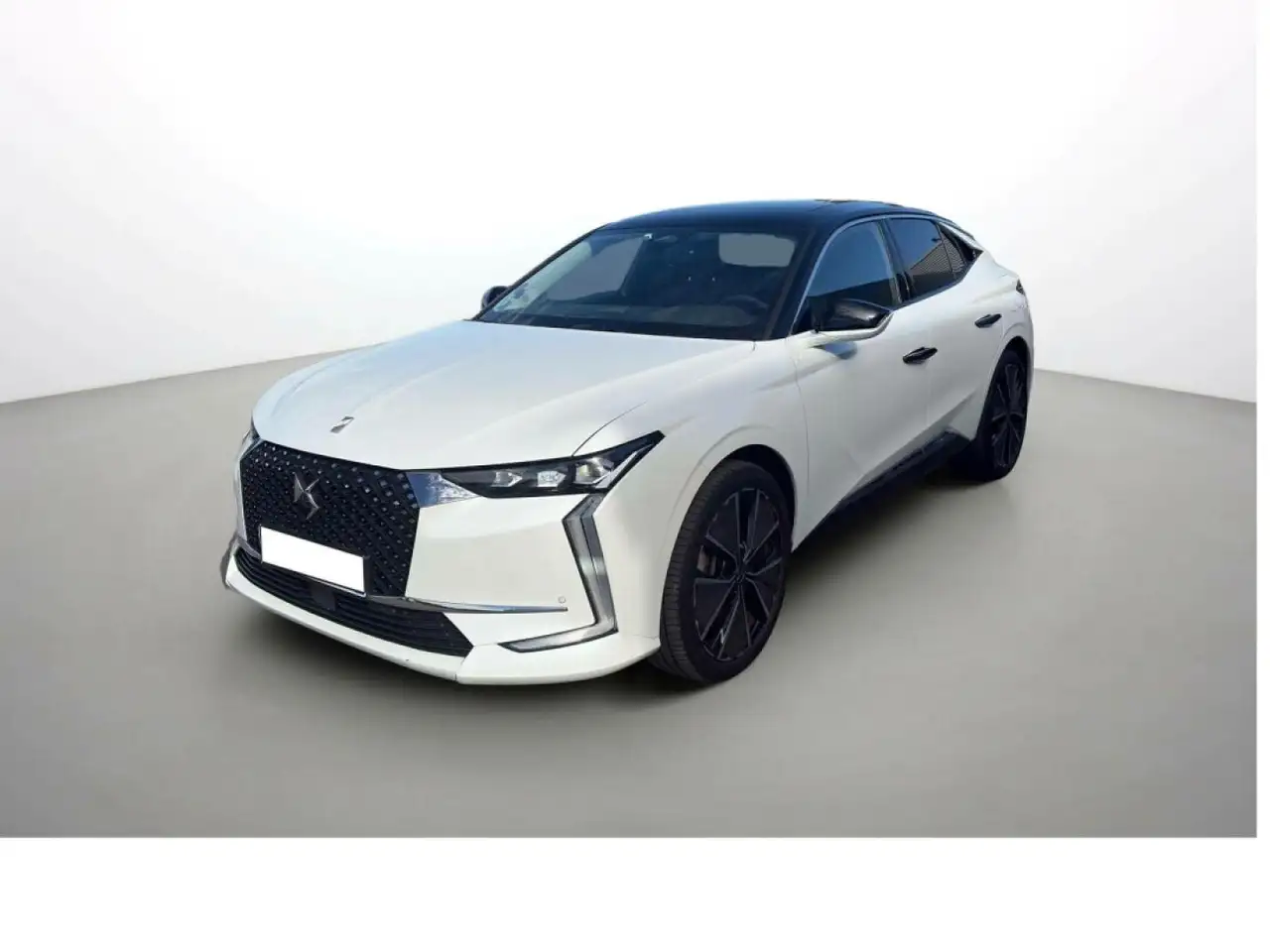 DS Automobiles DS 4