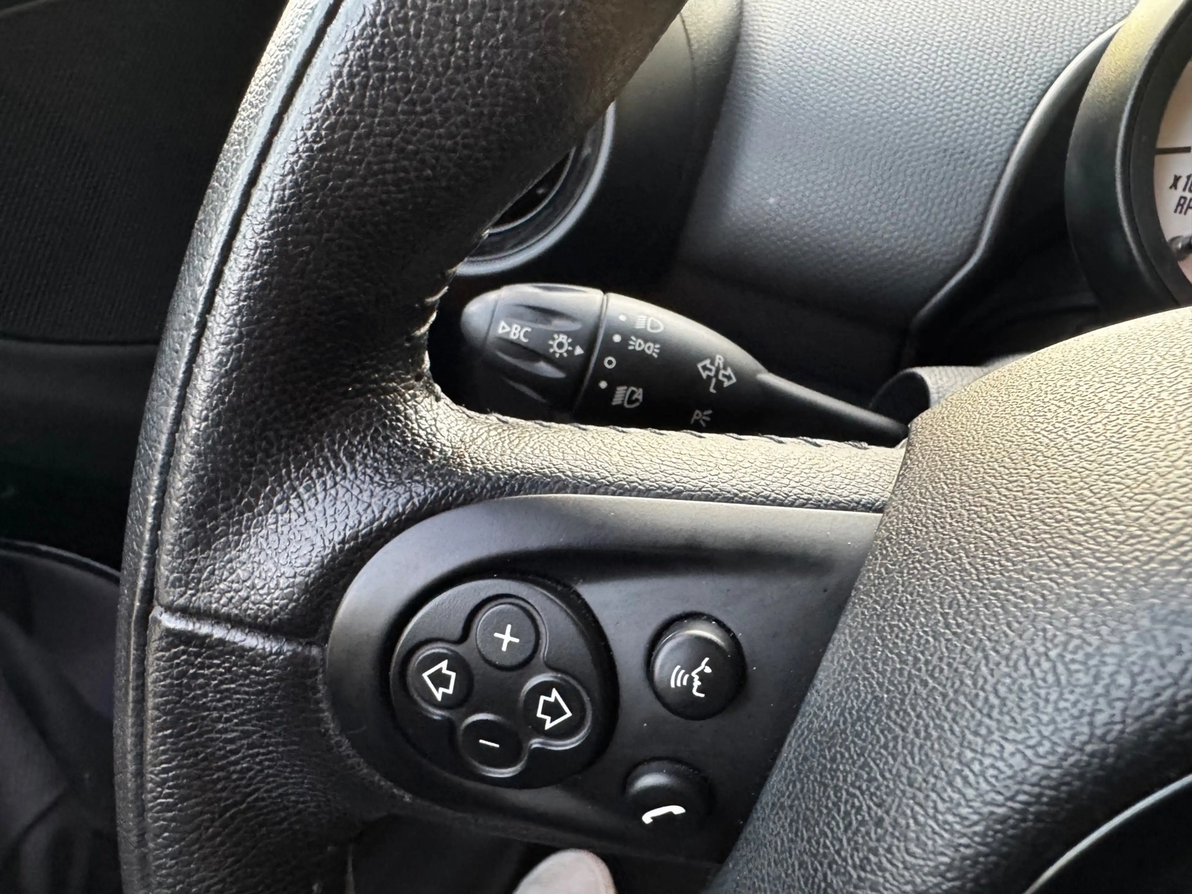 MINI Cooper S Countryman 1.6 Chili|184PK|NAVI|6BAK|XENON|LEDER|STOELVERW|CR — photo 8