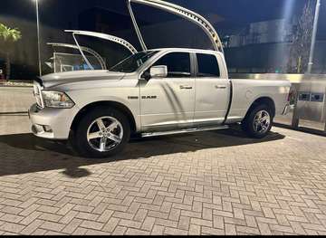 1500 DS    5.7 Hemi