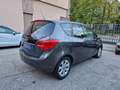 Opel Meriva 1.4t Cosmo Gpl-tech 120cv Gris - thumbnail 4