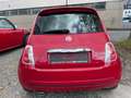 Fiat 500 1.4 16V Sport Klima Tüv Neu  8 Fachbereift 100P Rouge - thumbnail 5