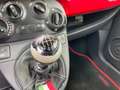 Fiat 500 1.4 16V Sport Klima Tüv Neu  8 Fachbereift 100P Rouge - thumbnail 10