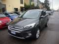 Ford Kuga 1.5 tdci Powershift Titanium euro 6 d-temp Gris - thumbnail 3