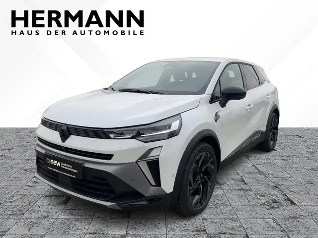 Renault Symbioz E 1.6 E 145 -Tech Full Esprit Alpine CAM