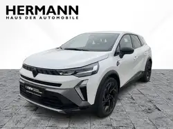 Renault Symbioz E 1.6 E 145 Tech Full Esprit Alpine CAM