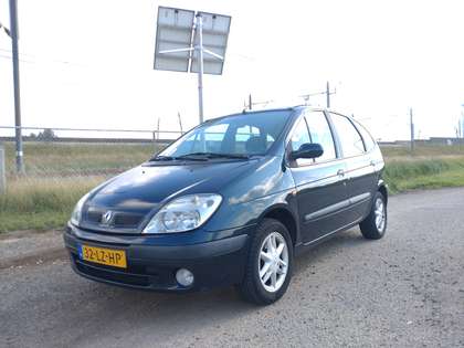Renault Scenic 1.6-16V Expression Trekhaak