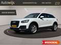 Audi Q2 1.0 TFSI Sport Pro Line|AUTOMAAT|Leder|Navi|Stoelv Blanc - thumbnail 1