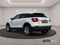 Audi Q2 1.0 TFSI Sport Pro Line|AUTOMAAT|Leder|Navi|Stoelv Blanc - thumbnail 5