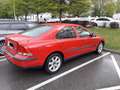 Volvo S60 2,4 Rot - thumbnail 4