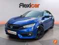 Honda Civic 1.5 VTEC Turbo Prestige CVT Azul - thumbnail 3