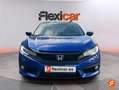 Honda Civic 1.5 VTEC Turbo Prestige CVT Azul - thumbnail 2