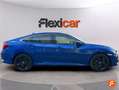 Honda Civic 1.5 VTEC Turbo Prestige CVT Azul - thumbnail 5