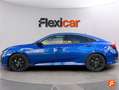 Honda Civic 1.5 VTEC Turbo Prestige CVT Azul - thumbnail 4