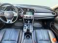 Honda Civic 1.5 VTEC Turbo Prestige CVT Azul - thumbnail 11