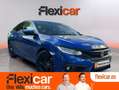 Honda Civic 1.5 VTEC Turbo Prestige CVT Azul - thumbnail 1