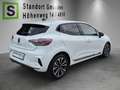 Renault Clio CLIO Techno TCe 90 Weiß - thumbnail 3