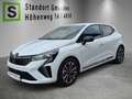 Renault Clio CLIO Techno TCe 90 Weiß - thumbnail 1