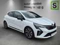 Renault Clio CLIO Techno TCe 90 Weiß - thumbnail 4