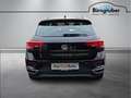 Volkswagen T-Roc Design TSI ACT DSG Schwarz - thumbnail 5