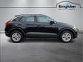 Volkswagen T-Roc Design TSI ACT DSG Schwarz - thumbnail 3