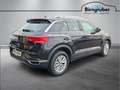 Volkswagen T-Roc Design TSI ACT DSG Schwarz - thumbnail 4