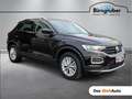 Volkswagen T-Roc Design TSI ACT DSG Schwarz - thumbnail 1