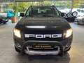 Ford Ranger 3,2 TDCI Wildtrak Doppelkabine 4x4 Zwart - thumbnail 4