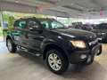 Ford Ranger 3,2 TDCI Wildtrak Doppelkabine 4x4 Zwart - thumbnail 1