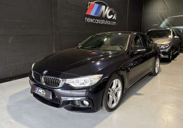 435i Gran Coupé