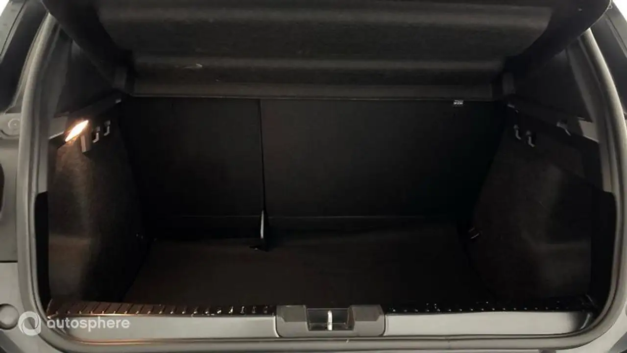 Dacia Sandero Sandero Stepway — photo 14