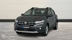 Dacia Sandero 1.0 TCe 90ch Stepway Confort