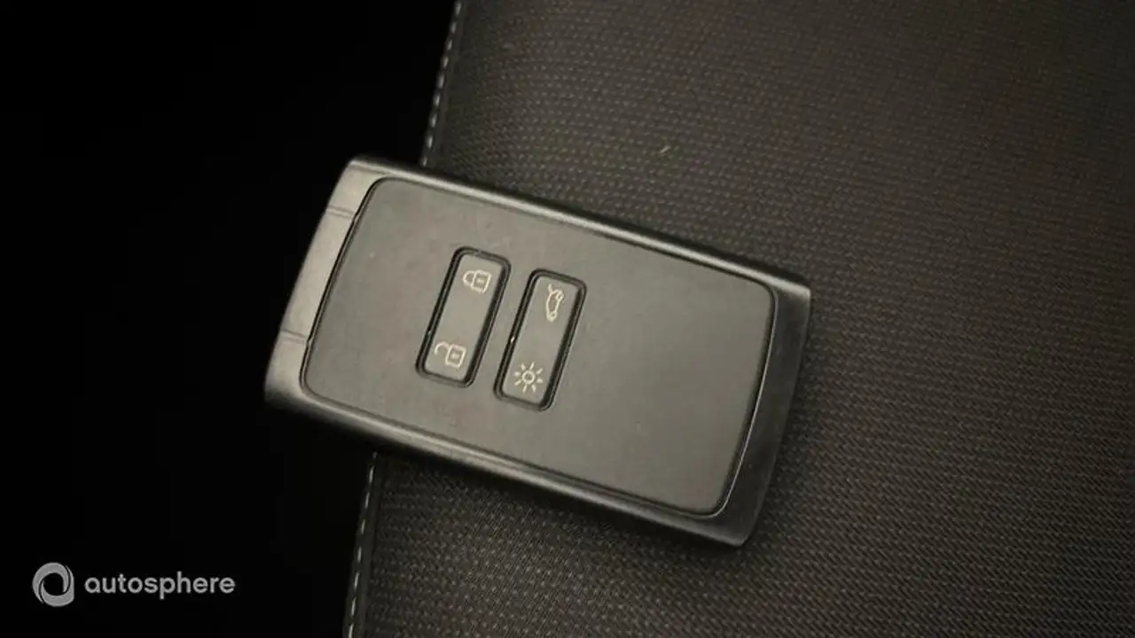 Dacia Sandero Sandero Stepway — photo 16