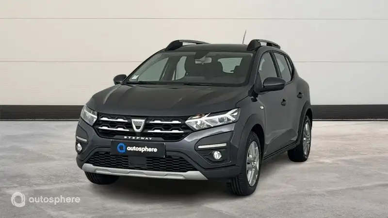 DACIA Stepway