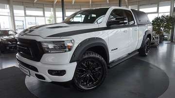 1500 HEMI 5.7 V8*hoch-breit*Leder*Navi*6Sitz