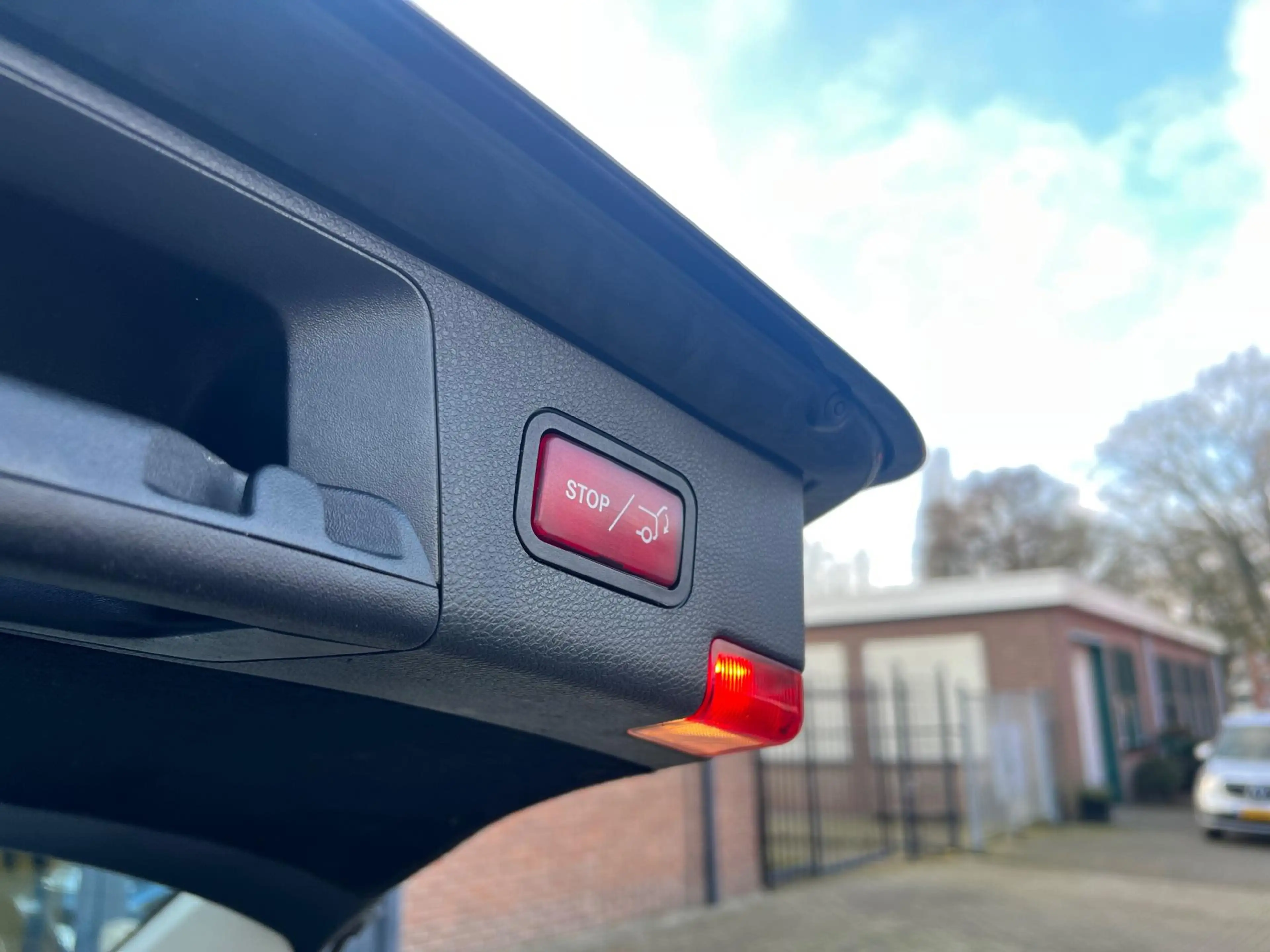 Mercedes-Benz C 180 Estate Avantgarde, Climate control, Cruise Control — photo 11