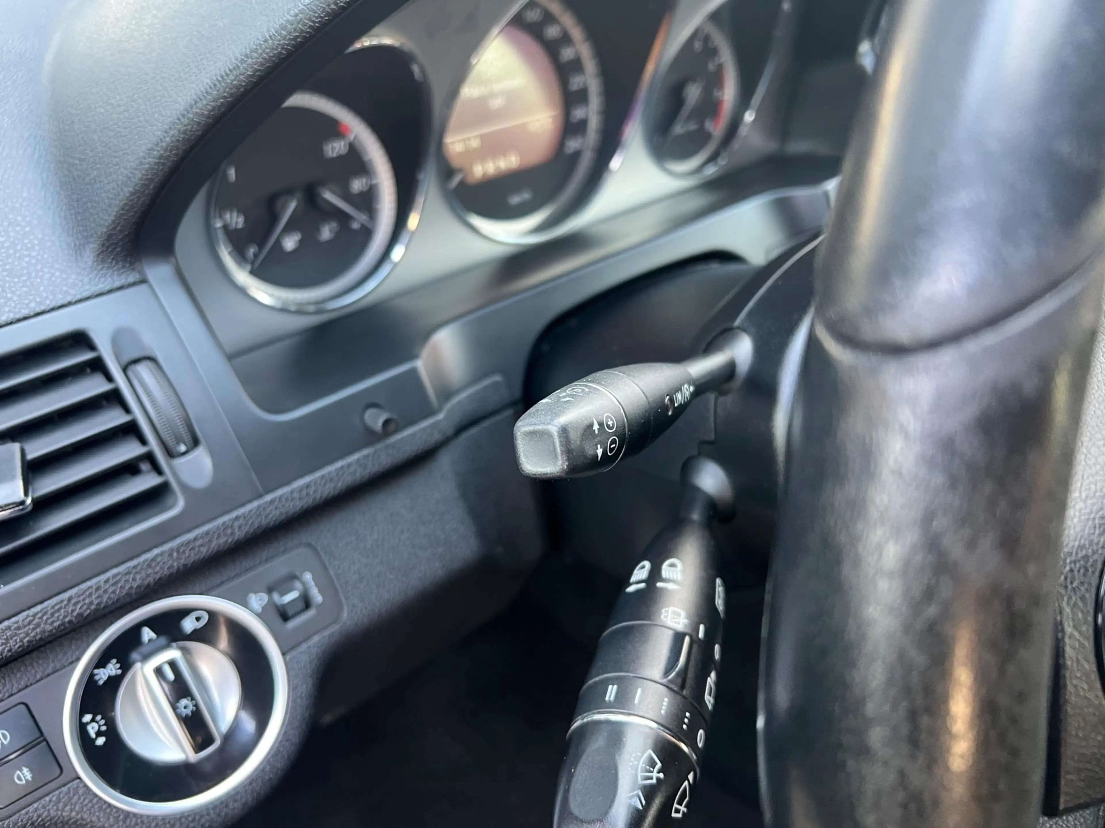 Mercedes-Benz C 180 Estate Avantgarde, Climate control, Cruise Control — photo 15