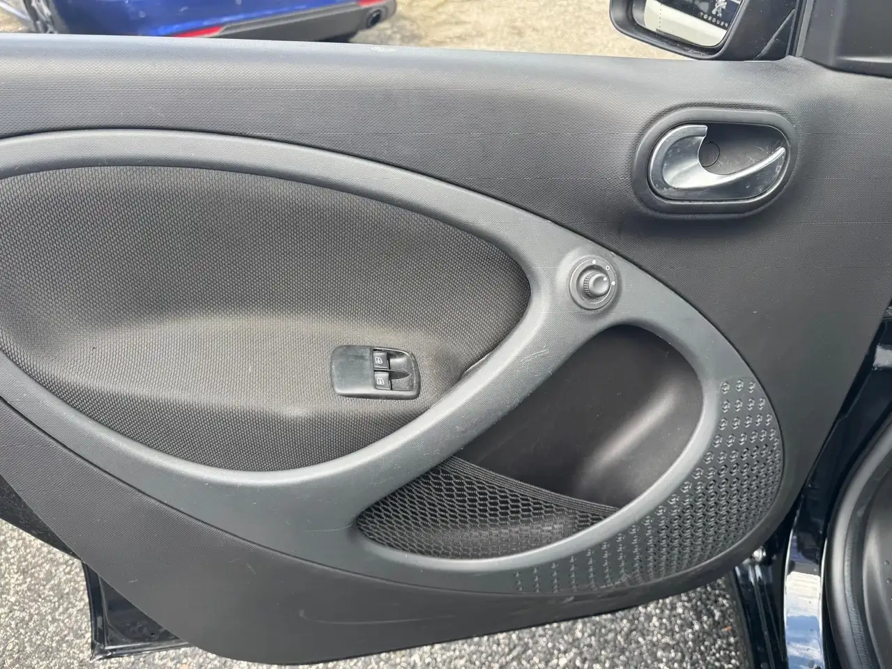 smart forFour 2021 — фото 13