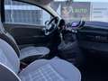 Fiat 500 Fiat 500 1.2 Lounge Klima Panorama Tempomat Schwarz - thumbnail 15
