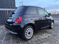 Fiat 500 Fiat 500 1.2 Lounge Klima Panorama Tempomat Schwarz - thumbnail 4