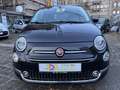 Fiat 500 Fiat 500 1.2 Lounge Klima Panorama Tempomat Schwarz - thumbnail 1