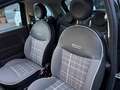 Fiat 500 Fiat 500 1.2 Lounge Klima Panorama Tempomat Schwarz - thumbnail 12