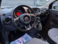 Fiat 500 Fiat 500 1.2 Lounge Klima Panorama Tempomat Schwarz - thumbnail 8