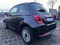 Fiat 500 Fiat 500 1.2 Lounge Klima Panorama Tempomat Schwarz - thumbnail 5