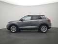 Volkswagen T-Roc Style DSG LED AHK SHZ PDC PORT NAVI Schwarz - thumbnail 17