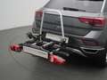 Volkswagen T-Roc Style DSG LED AHK SHZ PDC PORT NAVI Schwarz - thumbnail 5
