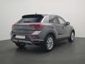 Volkswagen T-Roc Style DSG LED AHK SHZ PDC PORT NAVI Schwarz - thumbnail 2