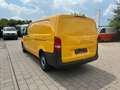 Mercedes-Benz Vito 110 CDI/extralanger Radstand/2-Schiebetüren Gelb - thumbnail 6