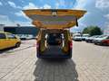 Mercedes-Benz Vito 110 CDI/extralanger Radstand/2-Schiebetüren Gelb - thumbnail 8