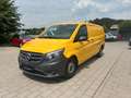 Mercedes-Benz Vito 110 CDI/extralanger Radstand/2-Schiebetüren Gelb - thumbnail 3