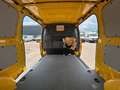 Mercedes-Benz Vito 110 CDI/extralanger Radstand/2-Schiebetüren Gelb - thumbnail 10